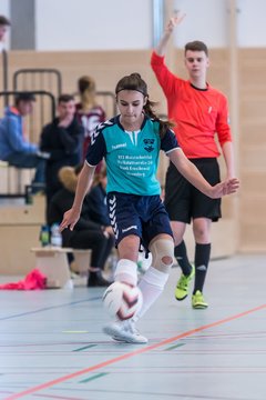Bild 232 - C-Juniorinnen Kreismeisterschaft OD/RZ